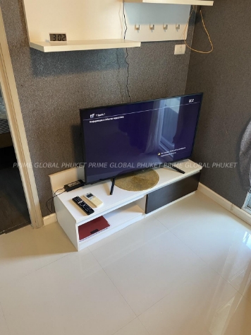 60 Sq.m Condominium for Rent in Phuket town