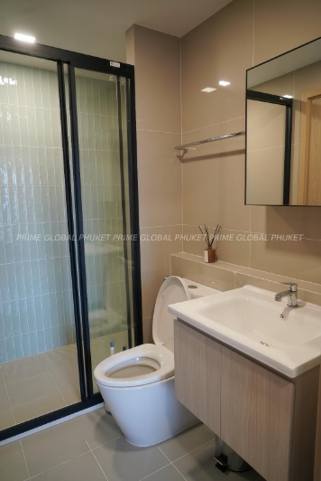 50 Sq.m Condominium for Rent in Kathu