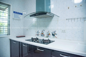 3 Bedrooms House for rent in Koh Keaw, Supalai Lagoon