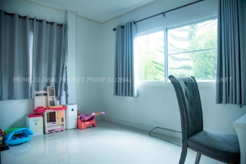 3 Bedrooms House for rent in Koh Keaw, Supalai Lagoon