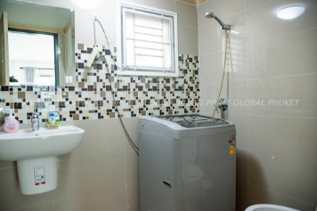 3 Bedrooms House for rent in Koh Keaw, Supalai Lagoon