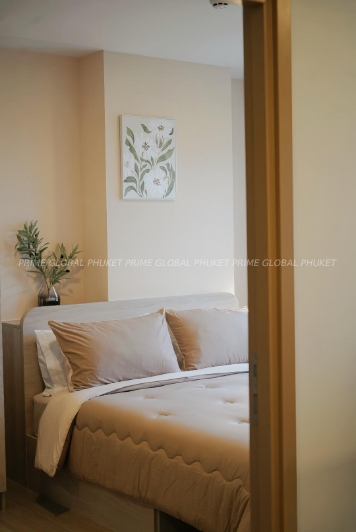 50 Sq.m Condominium for Rent in Kathu