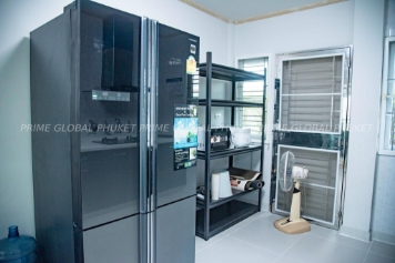 3 Bedrooms House for rent in Koh Keaw, Supalai Lagoon