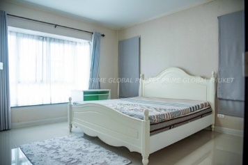 3 Bedrooms House for rent in Koh Keaw, Supalai Lagoon