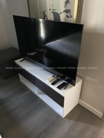 60 Sq.m Condominium for Rent in Phuket town