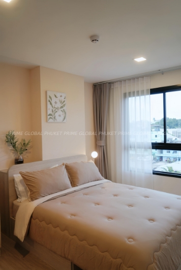 50 Sq.m Condominium for Rent in Kathu