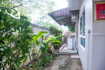 3 Bedrooms House for rent in Koh Keaw, Supalai Lagoon