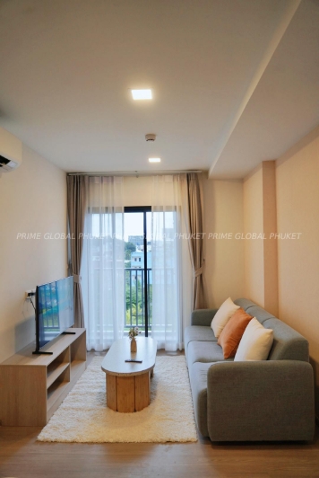 50 Sq.m Condominium for Rent in Kathu