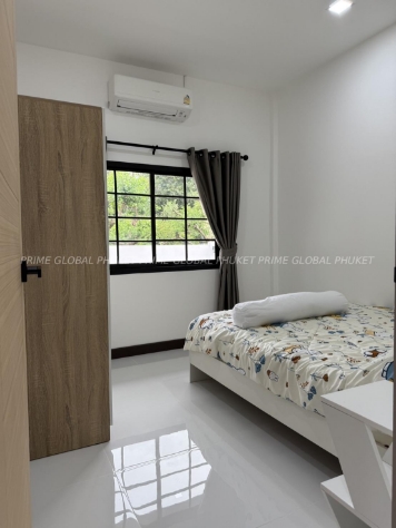 288 Sq.m House for Rent in Phuket town