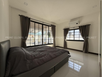 288 Sq.m House for Rent in Phuket town