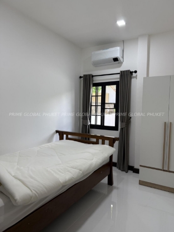 288 Sq.m House for Rent in Phuket town