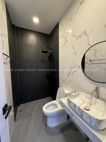 288 Sq.m House for Rent in Phuket town