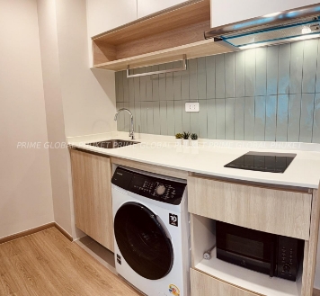60 Sq.m Condominium for Rent in Phuket town