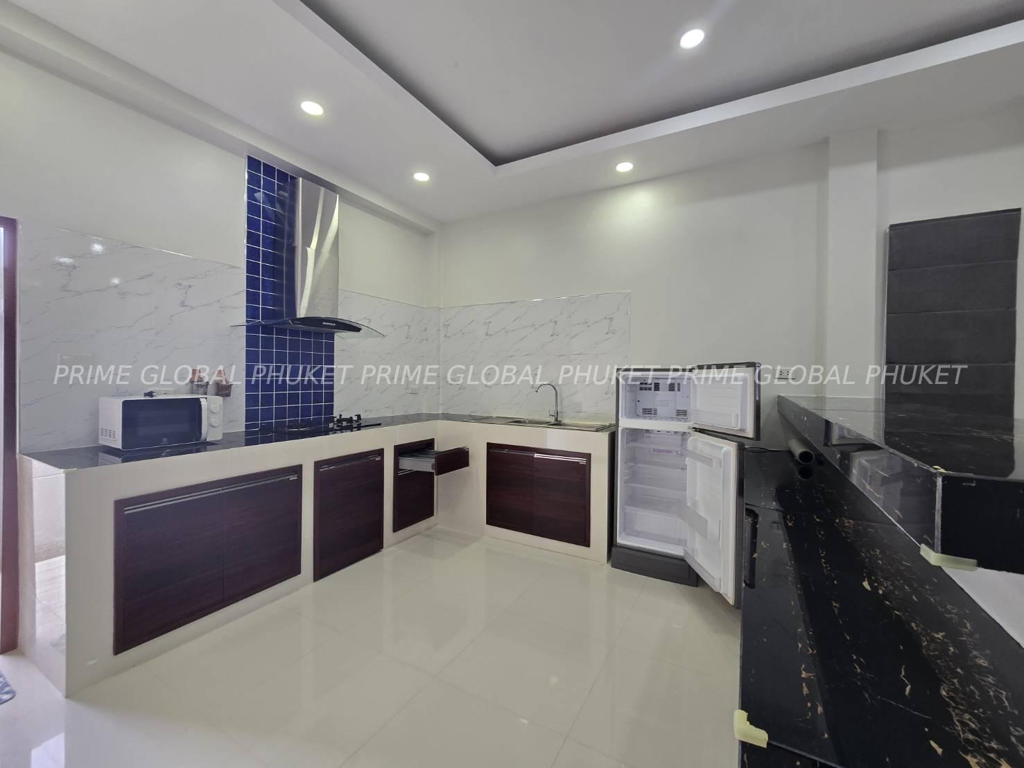 - Sq.m House for Rent in Chalong
