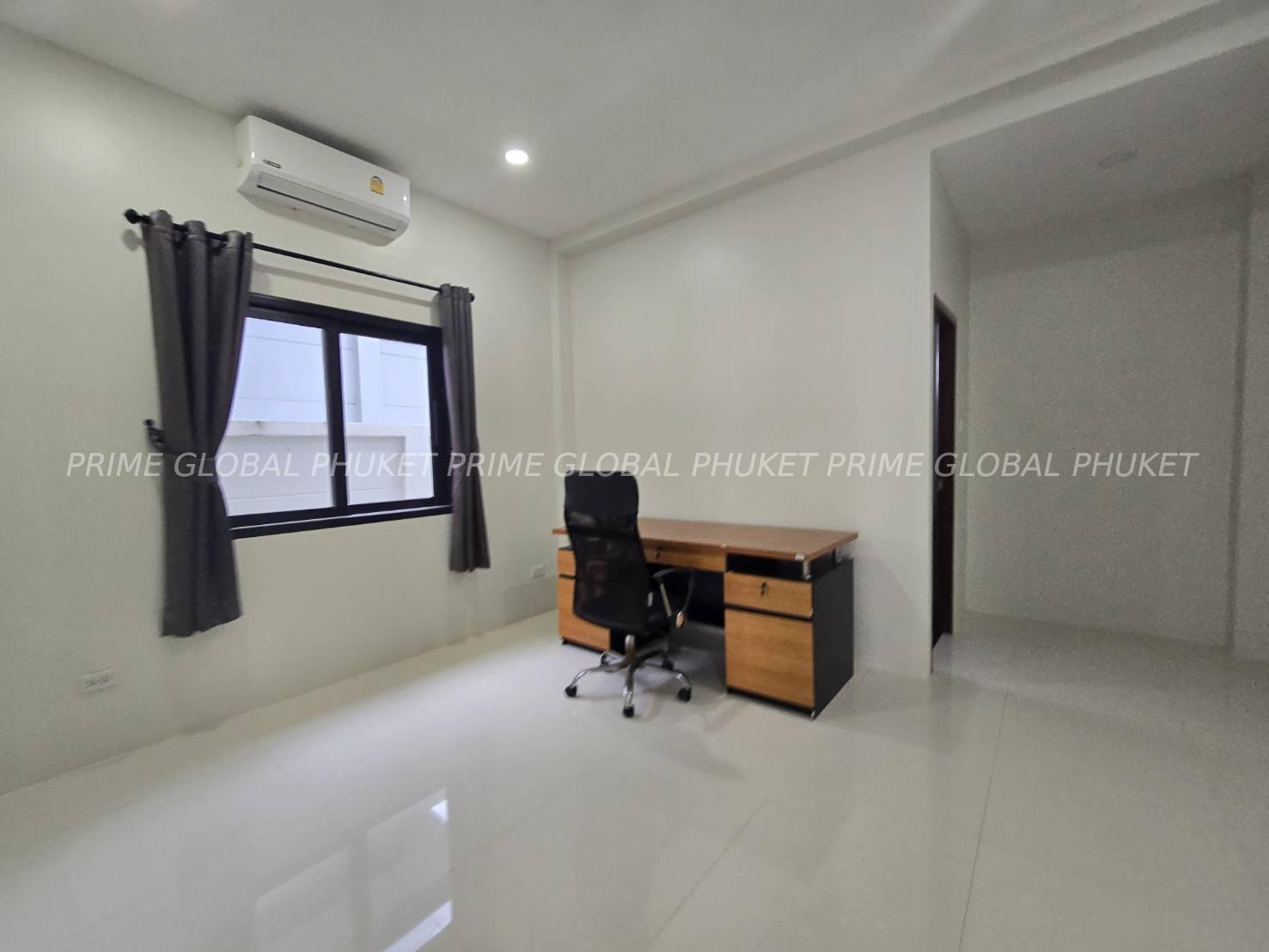 - Sq.m House for Rent in Chalong