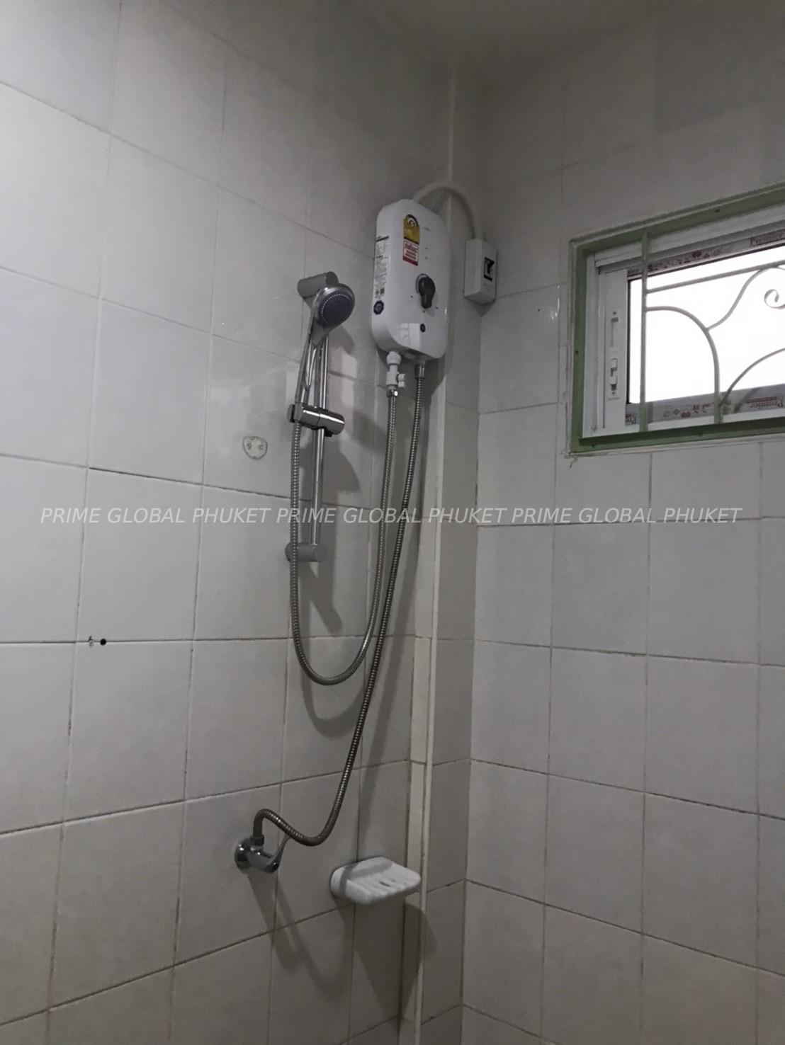 25 Sq.w House for Rent in Chalong