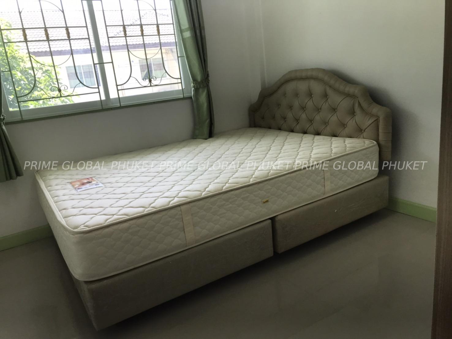 25 Sq.w House for Rent in Chalong