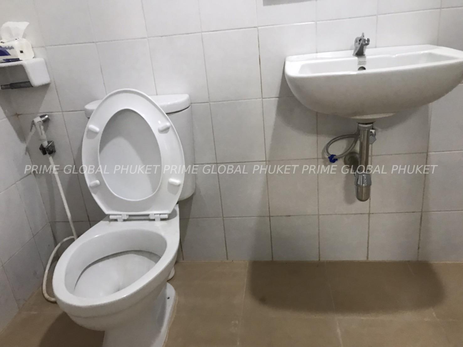 25 Sq.w House for Rent in Chalong