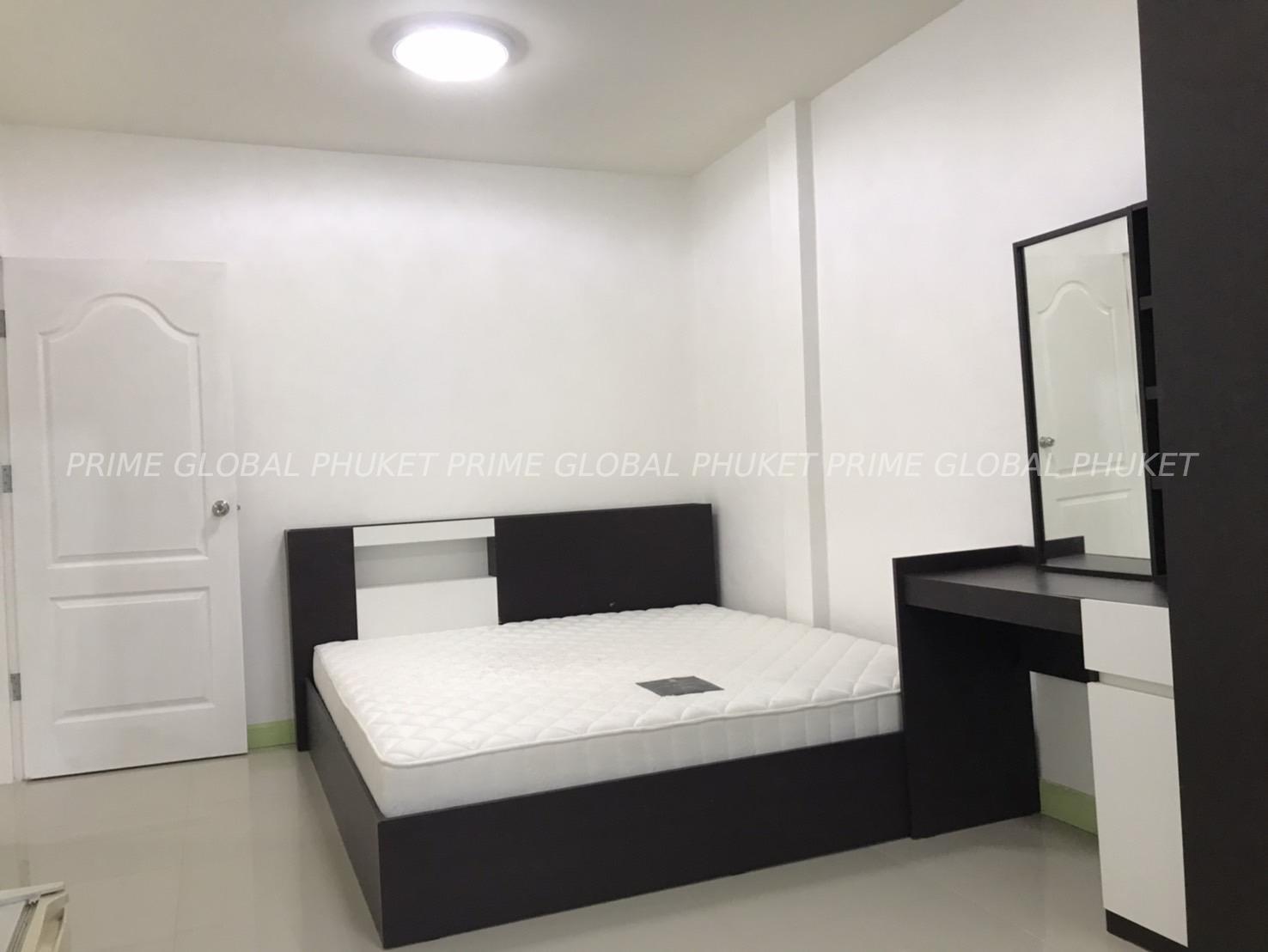 25 Sq.w House for Rent in Chalong