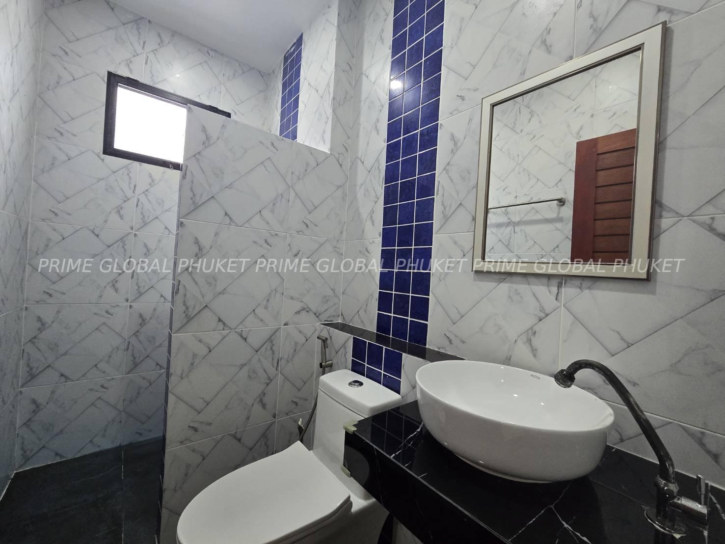 - Sq.m House for Rent in Chalong