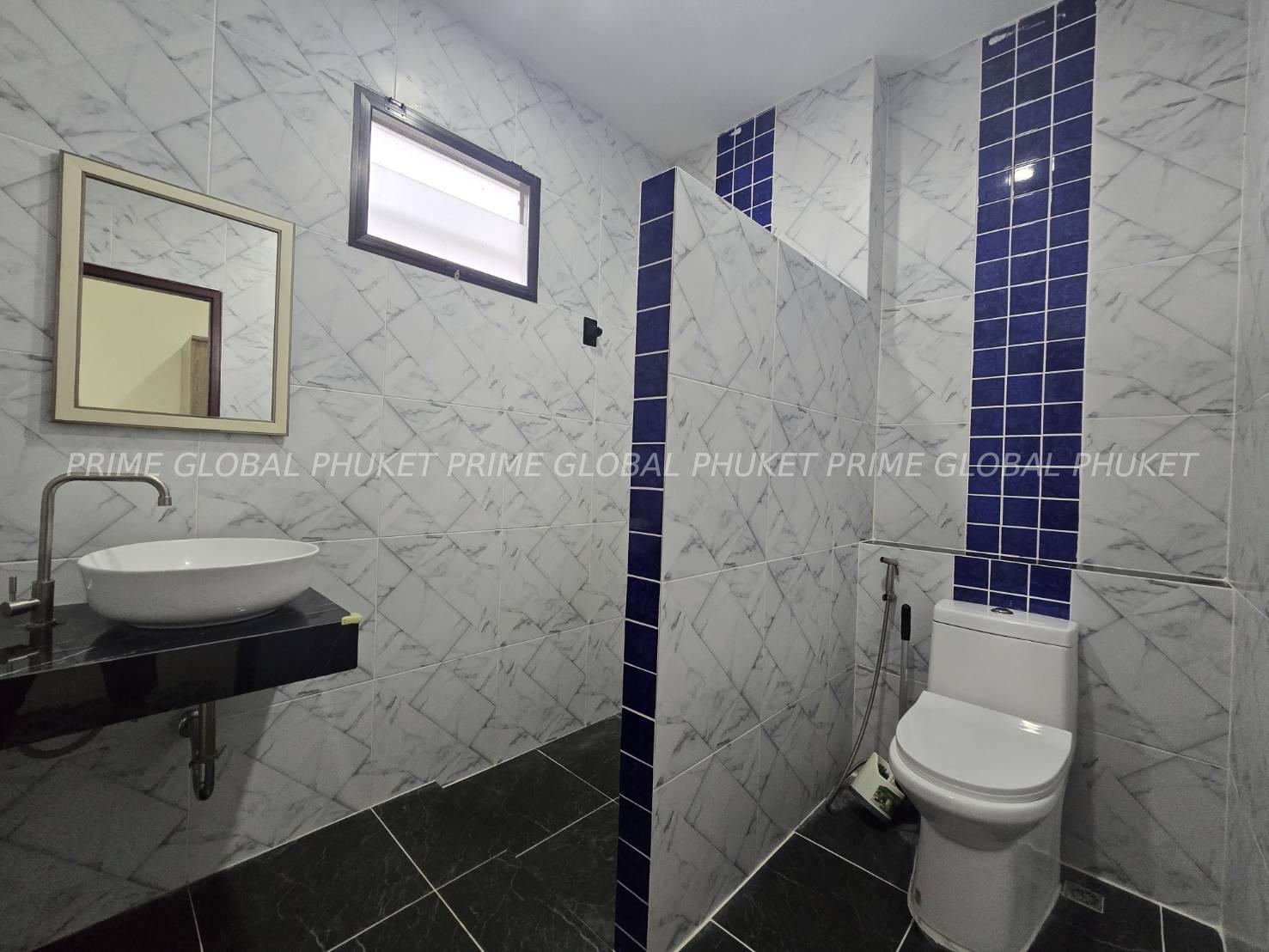 - Sq.m House for Rent in Chalong