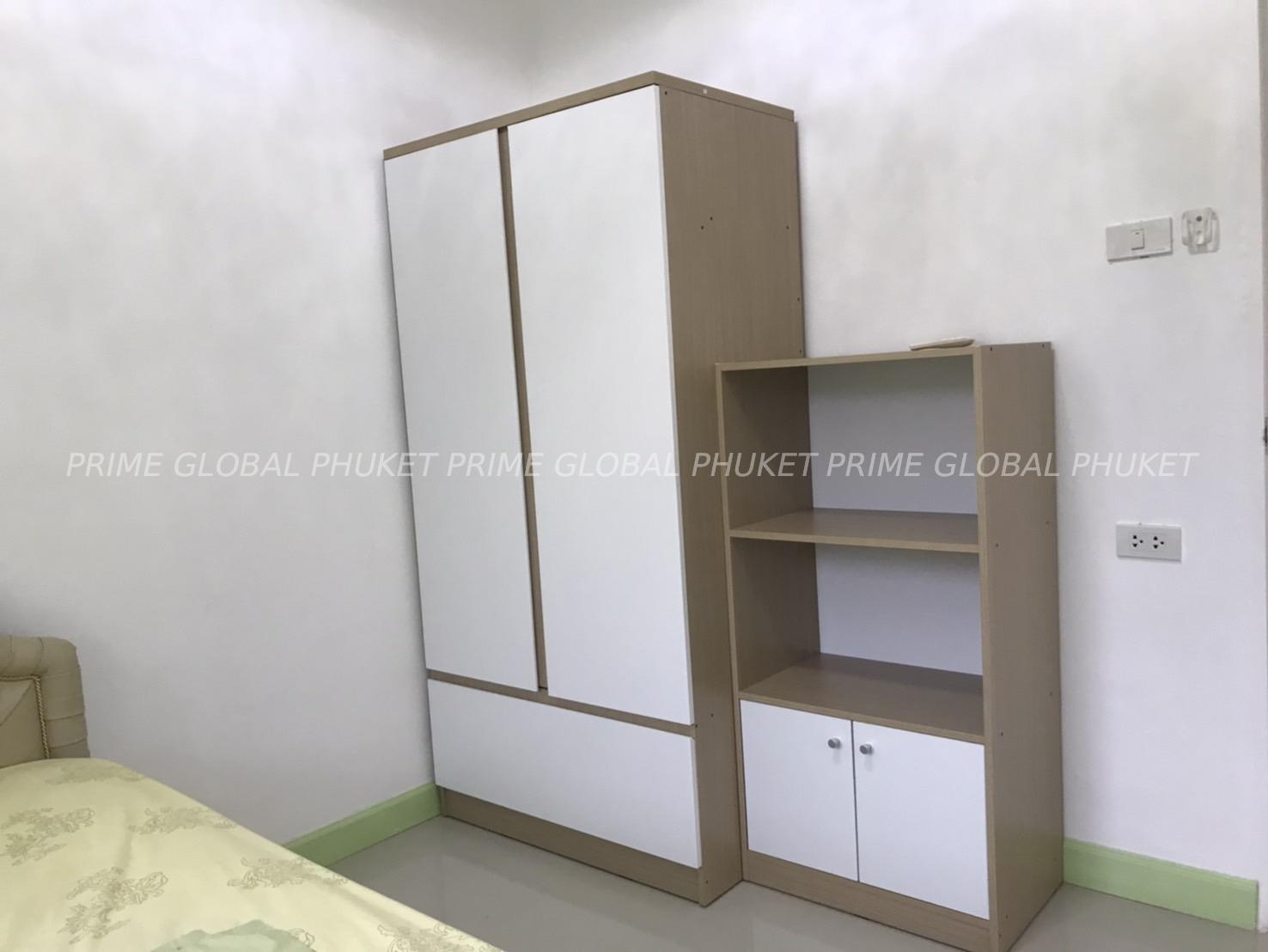 25 Sq.w House for Rent in Chalong