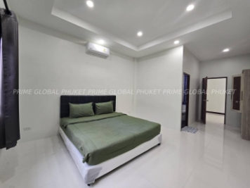 - Sq.m House for Rent in Chalong