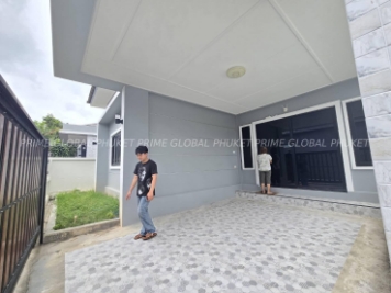 - Sq.m House for Rent in Chalong