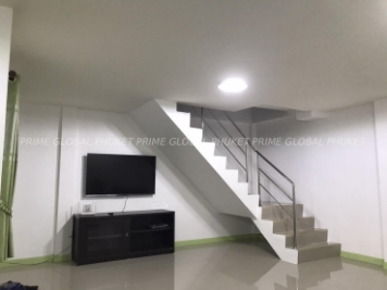 25 Sq.w House for Rent in Chalong