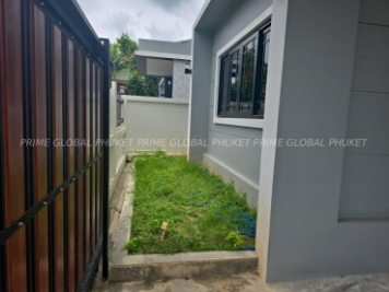 - Sq.m House for Rent in Chalong