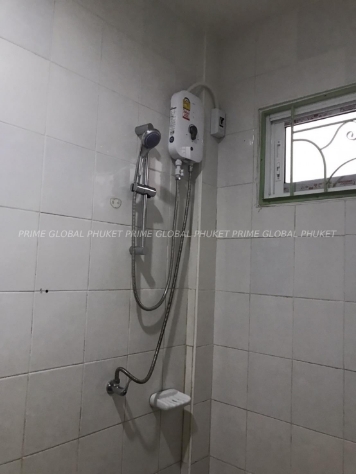 25 Sq.w House for Rent in Chalong
