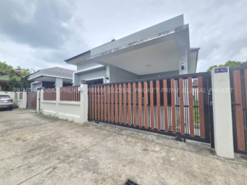 - Sq.m House for Rent in Chalong