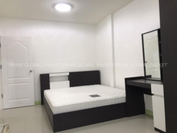 25 Sq.w House for Rent in Chalong