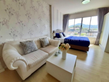 30 Sq.m Condominium for Rent in Kathu