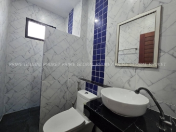 - Sq.m House for Rent in Chalong