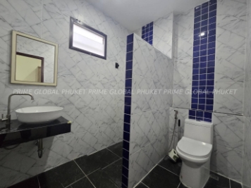 - Sq.m House for Rent in Chalong