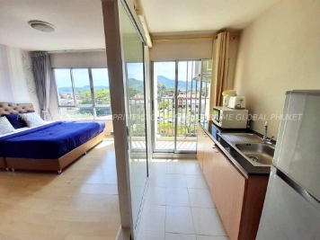 30 Sq.m Condominium for Rent in Kathu