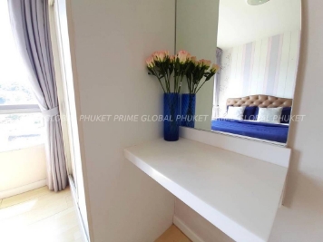30 Sq.m Condominium for Rent in Kathu