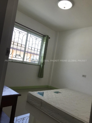 25 Sq.w House for Rent in Chalong