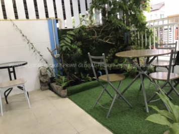 25 Sq.w House for Rent in Chalong