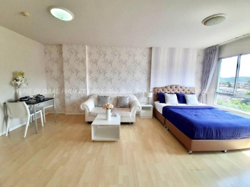 30 Sq.m Condominium for Rent in Kathu