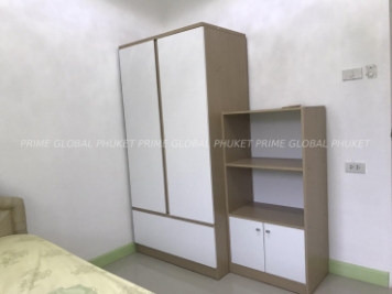25 Sq.w House for Rent in Chalong