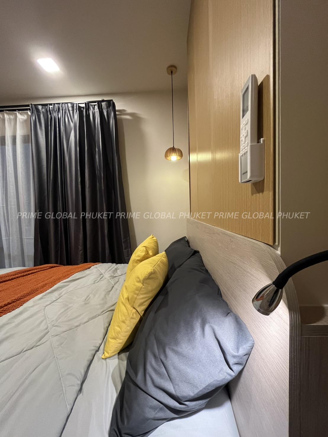 57 Sq.m Condominium for Rent in Kathu