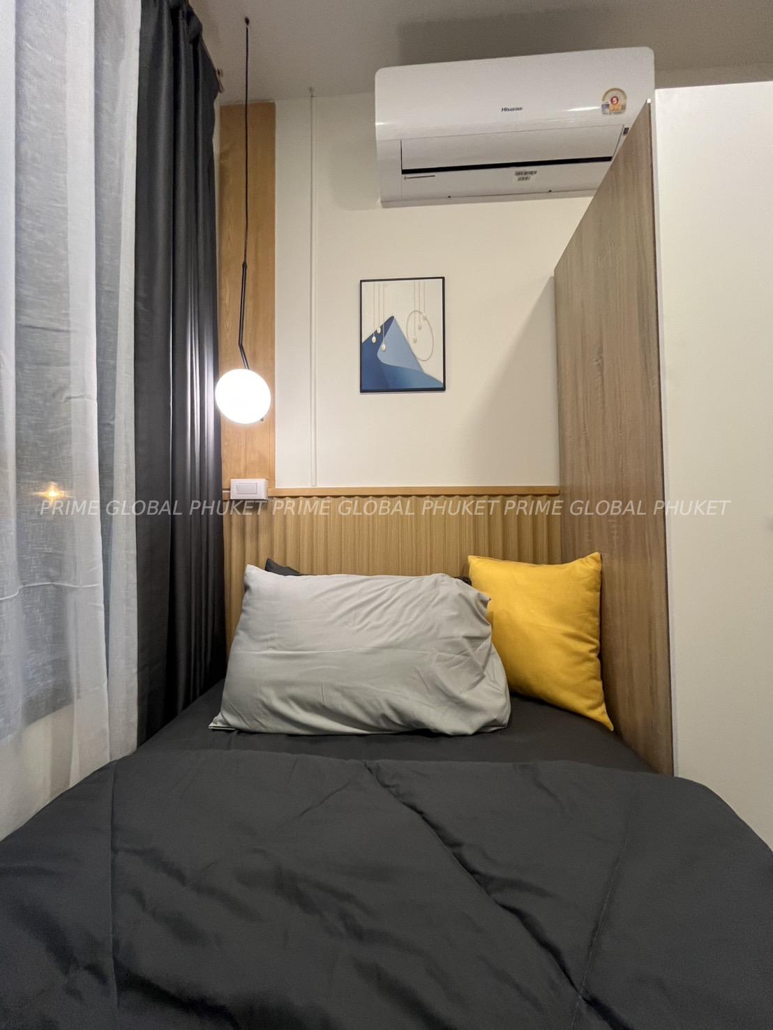 57 Sq.m Condominium for Rent in Kathu