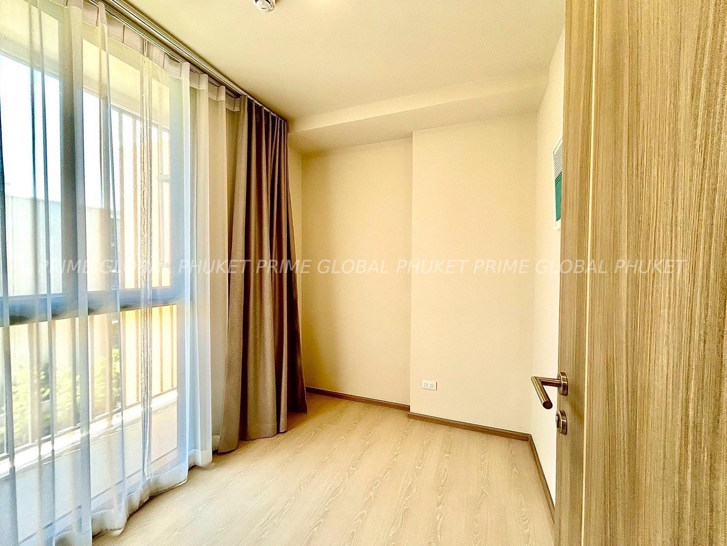 35.38  Sq.m Condominium for Rent in The Base Rise