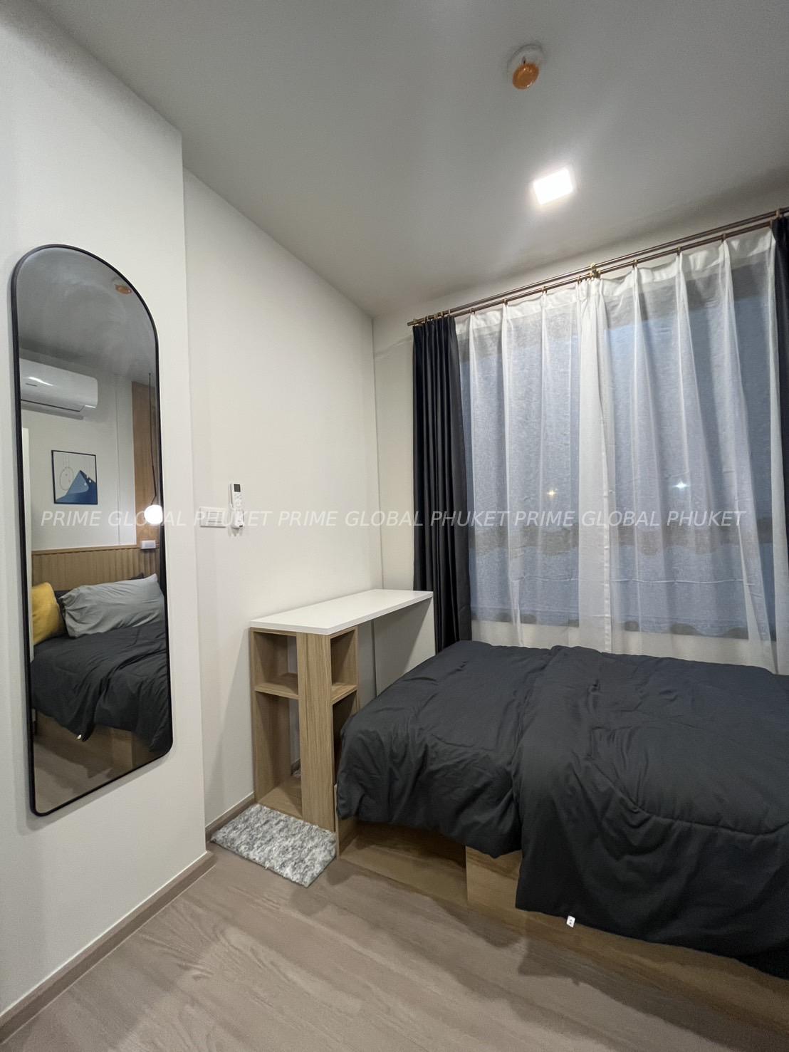 57 Sq.m Condominium for Rent in Kathu