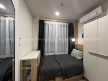 57 Sq.m Condominium for Rent in Kathu