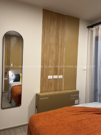 57 Sq.m Condominium for Rent in Kathu