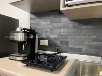 57 Sq.m Condominium for Rent in Kathu