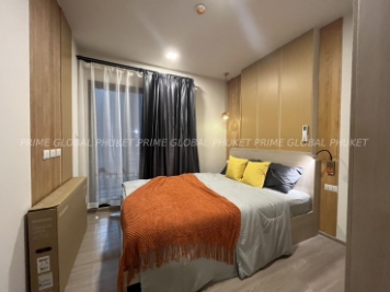57 Sq.m Condominium for Rent in Kathu